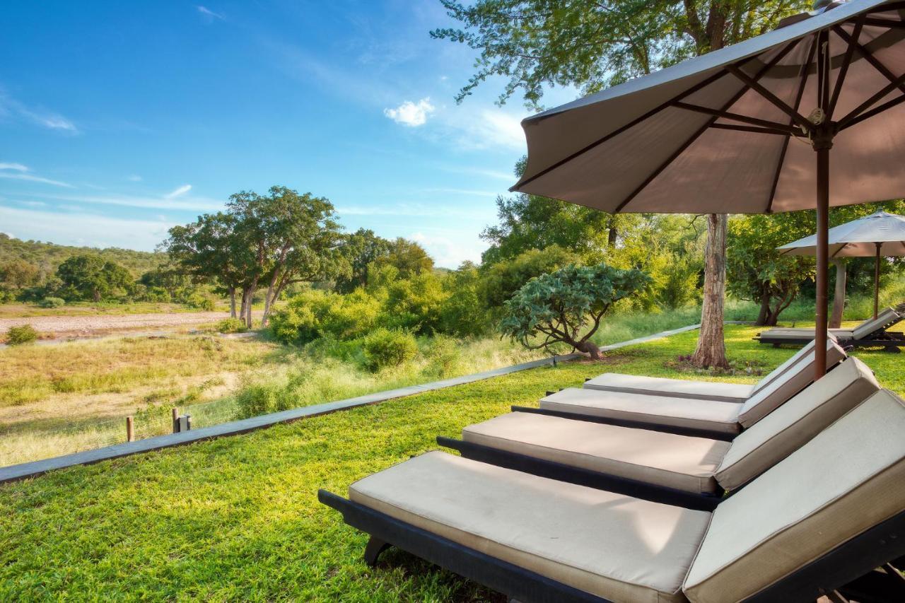 Emhosheni River Lodge *