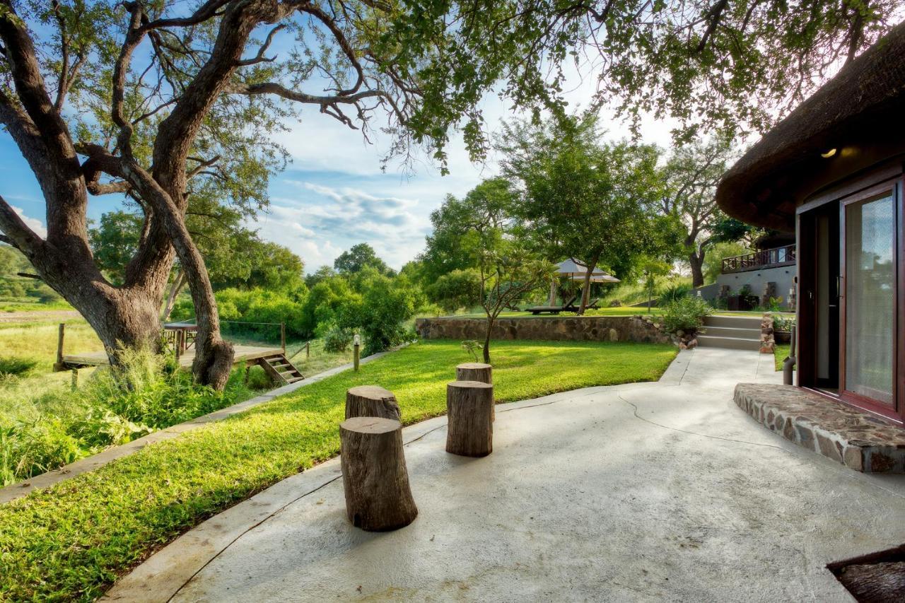Emhosheni River Lodge