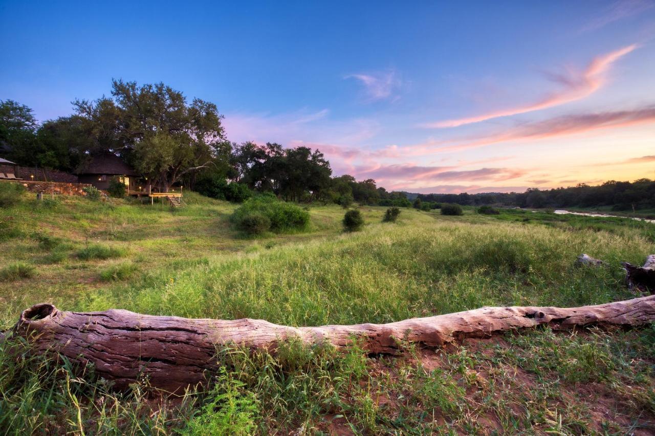 Emhosheni River Lodge