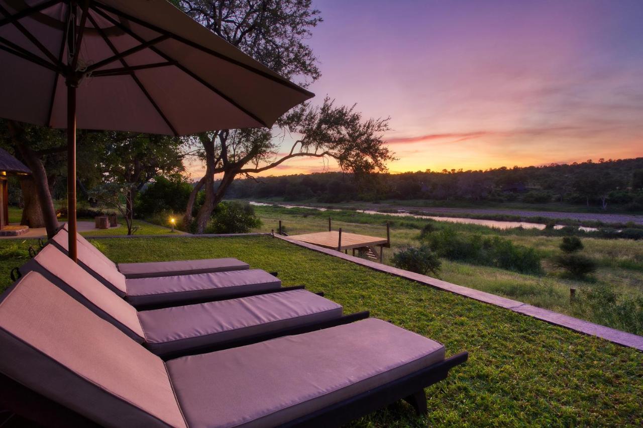 Emhosheni River Lodge