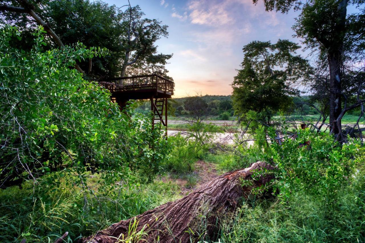 Emhosheni River *