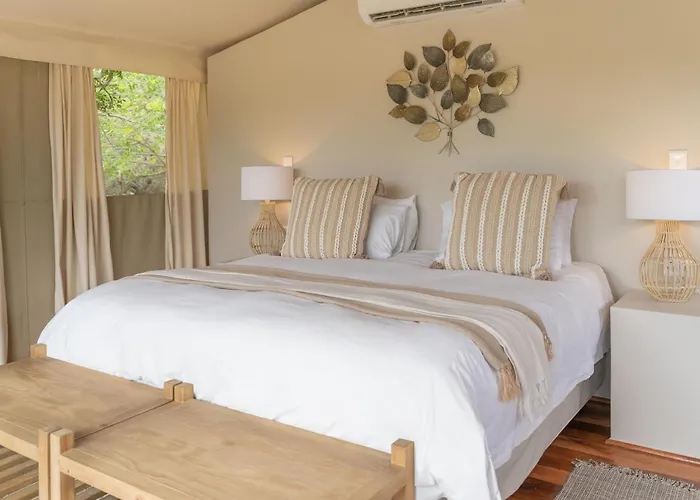 Emhosheni River Lodge