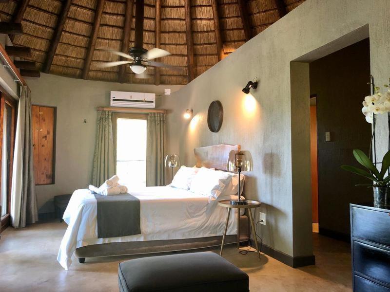 Lodge Emhosheni River