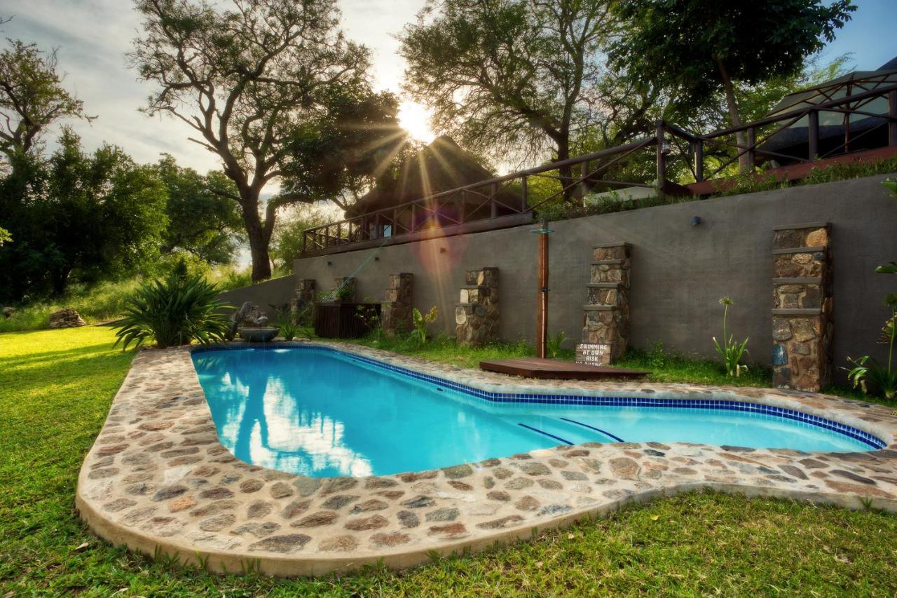 Emhosheni River Lodge