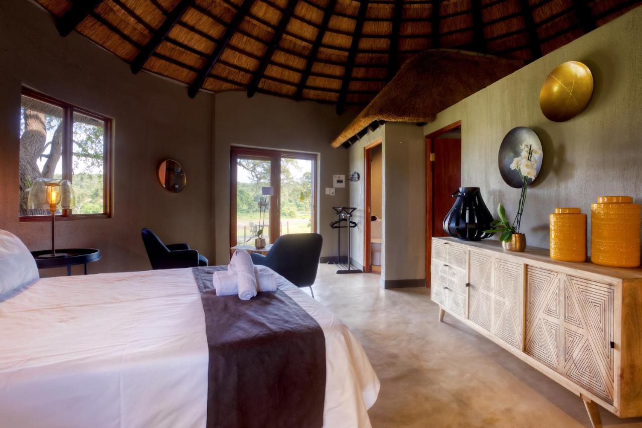 Lodge Emhosheni River *